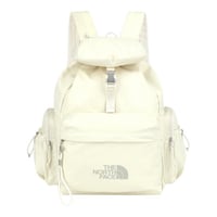 ザ・ノースフェイス BONNEY BACKPACK II ボニー バックパック Cream THE NORTH FACE リュック