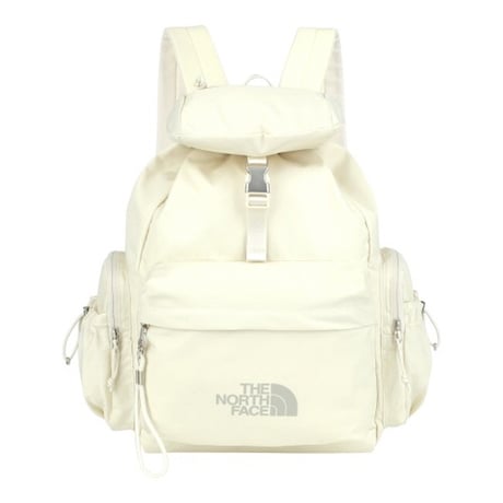 ザ・ノースフェイス BONNEY BACKPACK II ボニー バックパック Cream THE NORTH FACE リュック