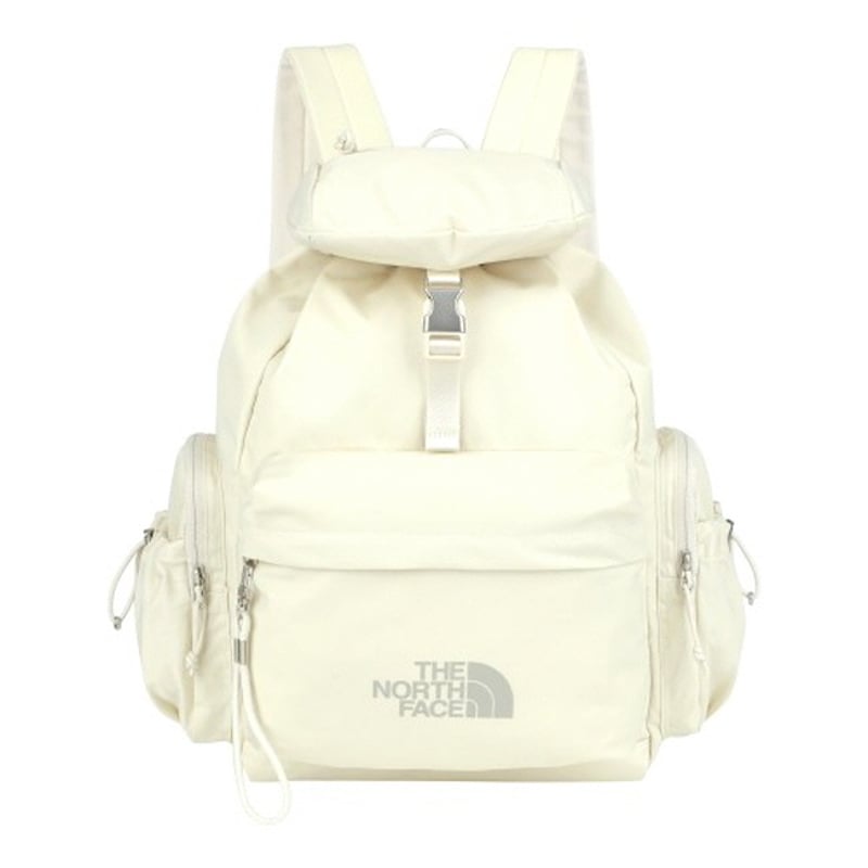 ザ・ノースフェイス BONNEY BACKPACK II ボニー バックパック Cream T