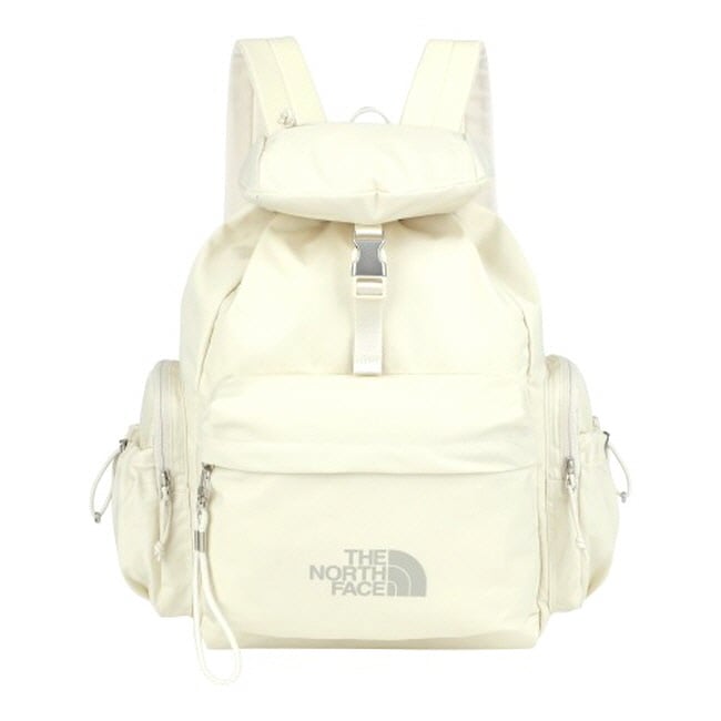 バッグ THE NORTH FACE BONNEY BACKPACK CREAM ザ・ノースフェイス BONNEY BACKPACK II ボニー バックパック Cream T