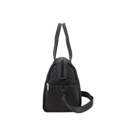 レスポートサック DELUXE MED WEEKENDER THUNDER 4318 R112 lesportsac ショルダーバッグ