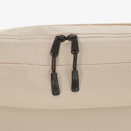 ザ・ノースフェイス BORELAIS SOFT MESSENGER ボレアリス ソフト メッセンジャーバッグ Beige THE NORTH FACE ショルダーバッグ