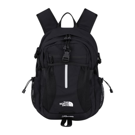 即日発送THE NORTH FACE 17cm ブラック　新品タグ付き ノースフェイス バックパック リュック ジェスター ブラック