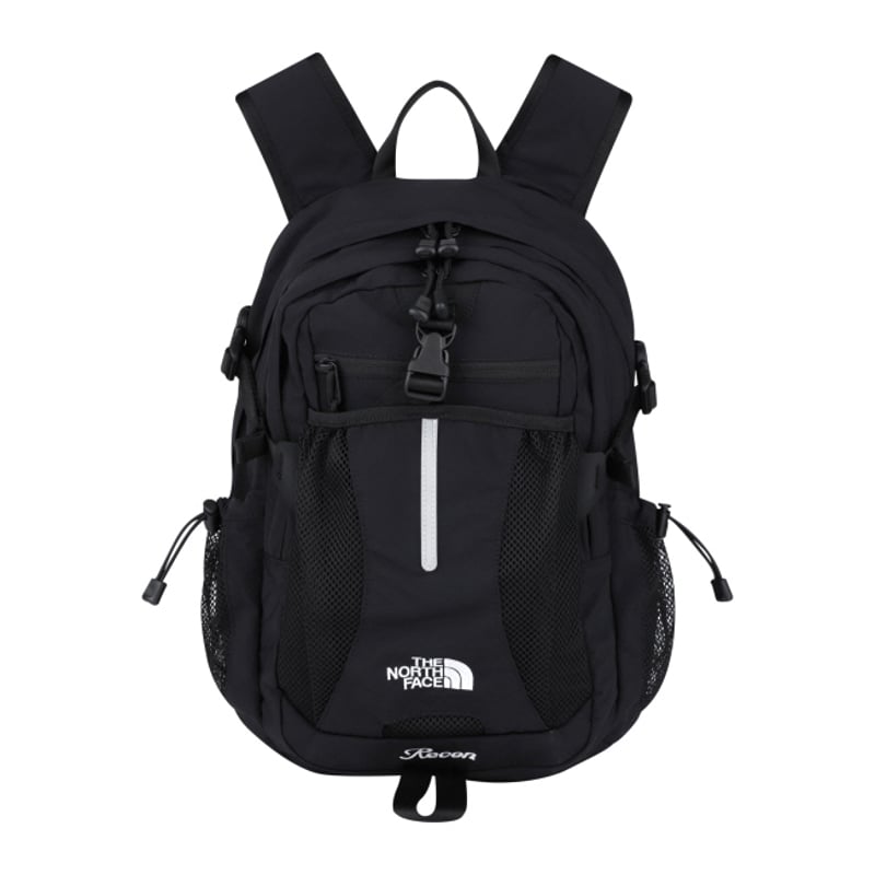 ザ ノースフェイス RECON リーコン バックパック 黒 ブラック THE NORTH FACE バックパック RECON リーコン ブラック: 日用品