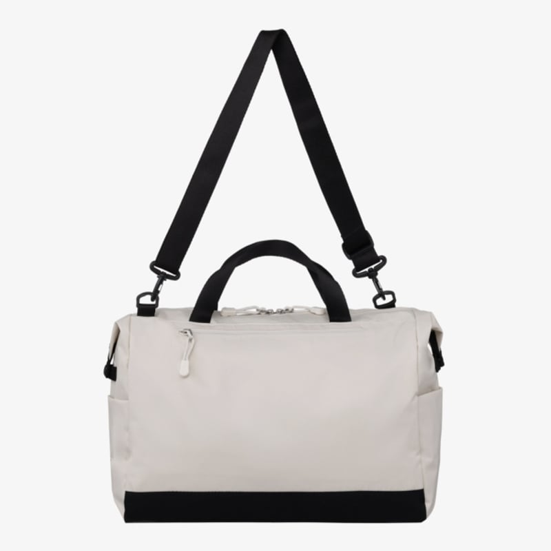 ザ・ノースフェイス LIGHT DUFFLE BAG ライト ダッフルバッグ Cream TH