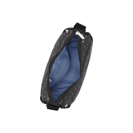 レスポートサック Classic Hobo BLISS DOTS 7520 HF40 lesportsac ショルダーバッグ
