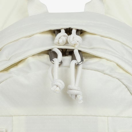 ザ・ノースフェイス W ELECTRON LT 10 ウィメン エレクトロン10 バックパック Cream THE NORTH FACE リュック