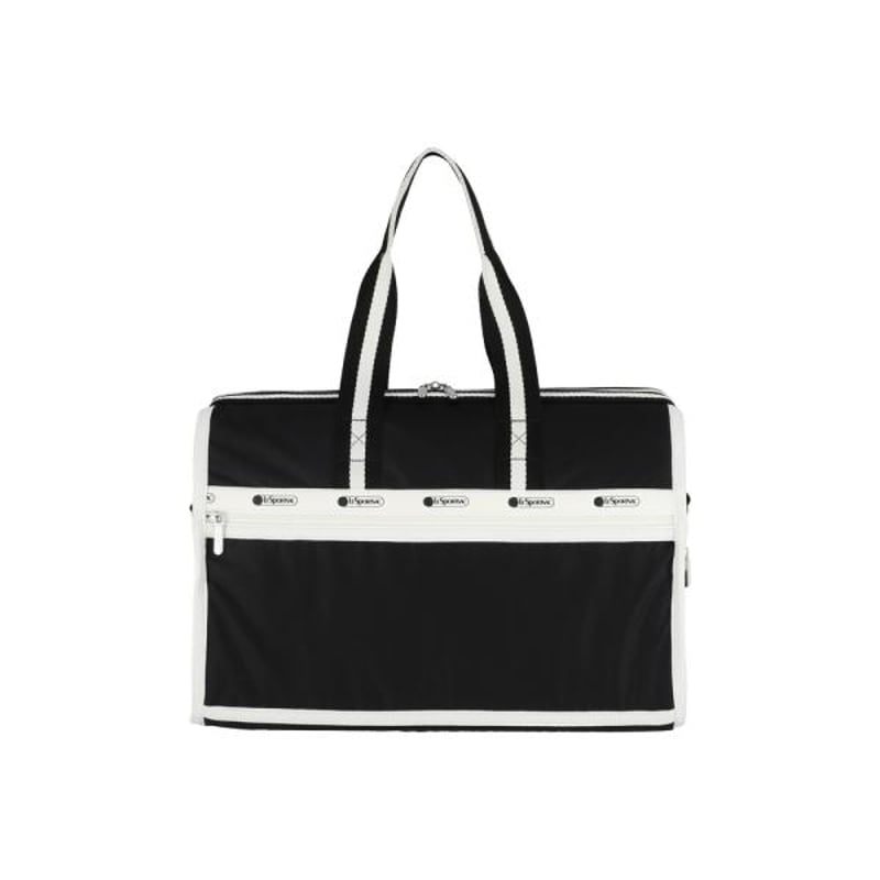 レスポートサック DELUXE MED WEEKENDER SPECTATOR BLACK 4