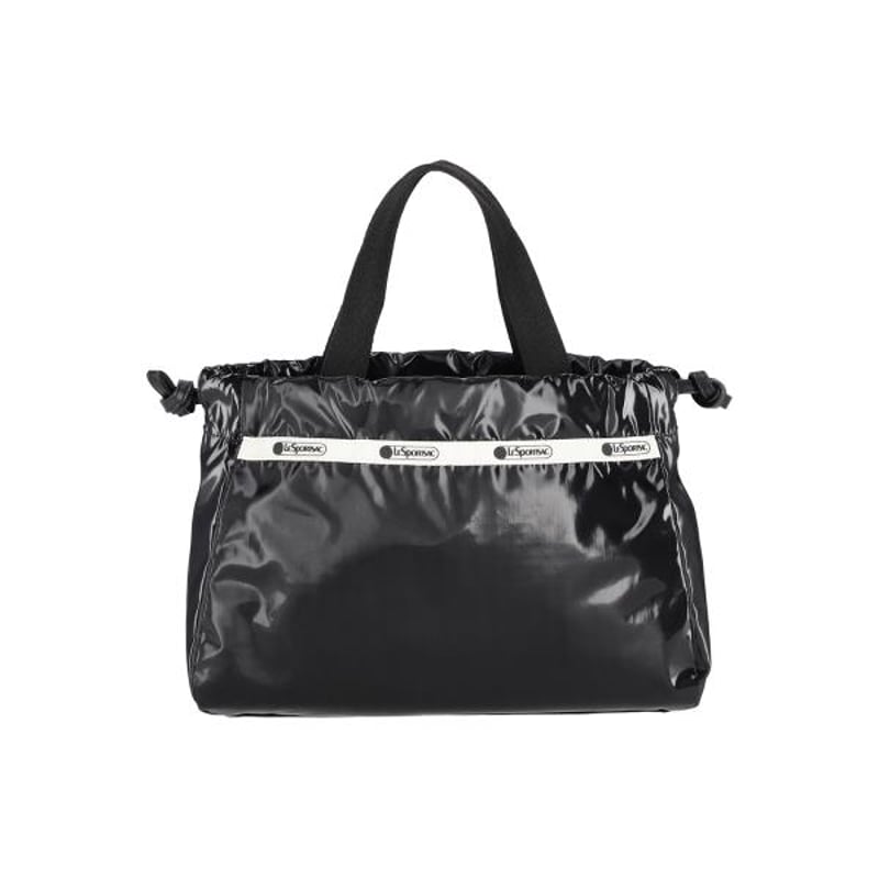 レスポートサック EAST/WEST CITY DRAWSTRING BAG UPTOWN B