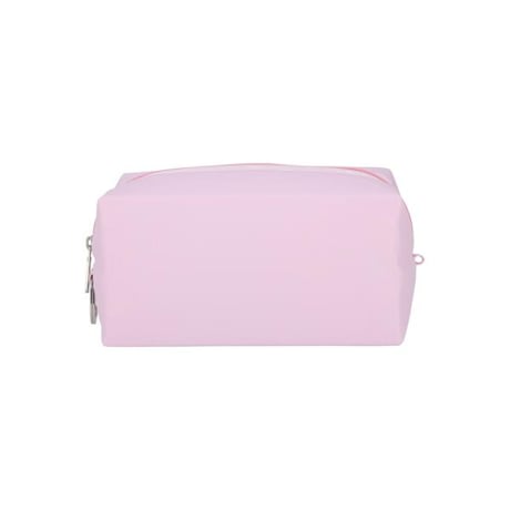 レスポートサック LARGE ZIP POUCH SNOW PINK 1806 RA34 lesportsac ポーチ