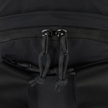 ザ・ノースフェイス W NEVER STOP MINI BACKPACK ネバーストップ ミニバックパック Black THE NORTH FACE リュック