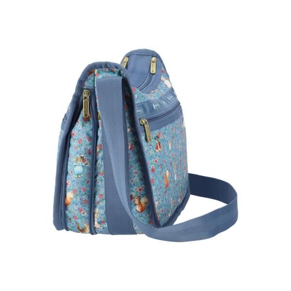 レスポートサック ピーターラビット Deluxe Everyday Bag レスポートサック ピーターラビット Deluxe Everyday Bag