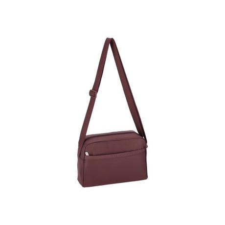 レスポートサック DANIELLA CROSSBODY DEEP CHERRY 2434 RA29 lesportsac ショルダーバッグ