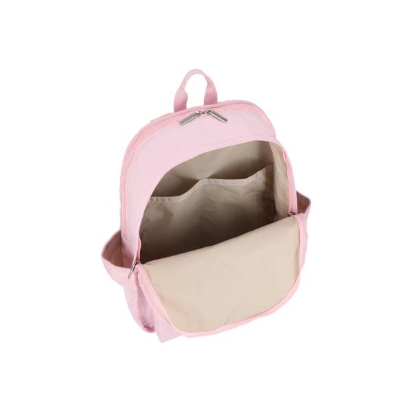 レスポートサックリュック3747 パウダーピンク レスポートサック ROUTE BACKPACK POWDER PINK 3747 R177 l