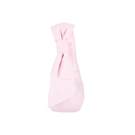 レスポートサック BOW CRESCENT SHOULDER BAG PINK BOWS 3017 LD36 lesportsac ショルダーバッグ