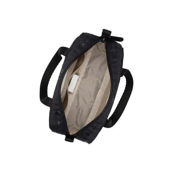レスポートサック MICRO BAG BLACK CATS 4298 HD45 lesport