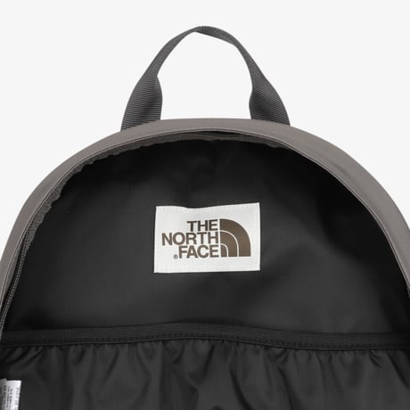ザ・ノースフェイス ELECTRON 18 エレクトロン18 バックパック Light Brown THE NORTH FACE リュック