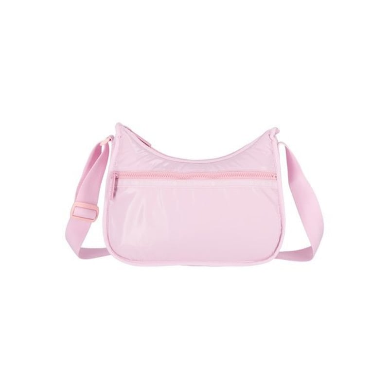レスポートサック Classic Hobo ICEY PINK SHINE 7520 MA04