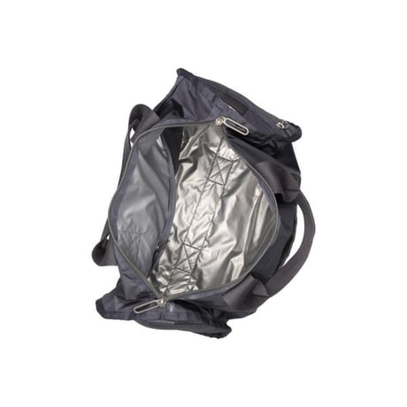 レスポートサック ESSENTIAL MEDIUM DUFFLE SHADOW GREY C 1501 C411 lesportsac ショルダーバッグ