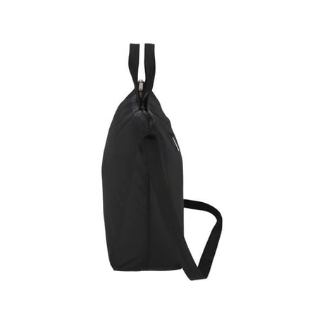 レスポートサック DELUXE EASY CARRY TOTE RECYCLED BLACK 4360 R086 lesportsac トートバッグ