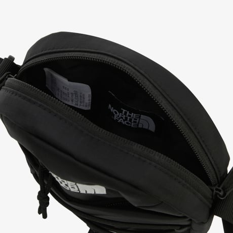 ザ・ノースフェイス BOREALIS CROSS BAG ボレアリス クロスバッグ Black THE NORTH FACE ショルダーバッグ