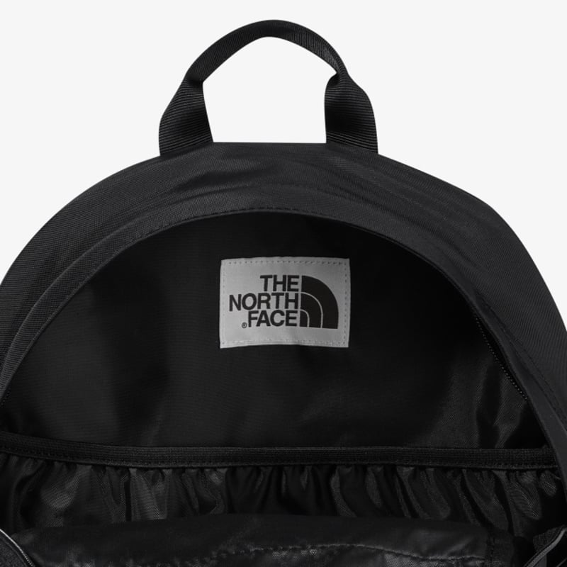 ザ・ノースフェイス ELECTRON 18 エレクトロン18 バックパック Black