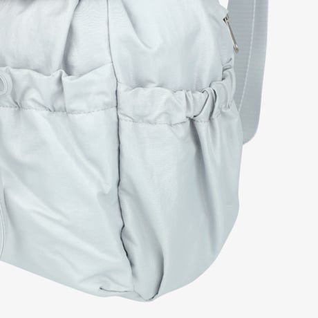 ザ・ノースフェイス BONNEY SR BACKPACK MINI ボニー バックパックミニ Light Gray THE NORTH FACE リュック