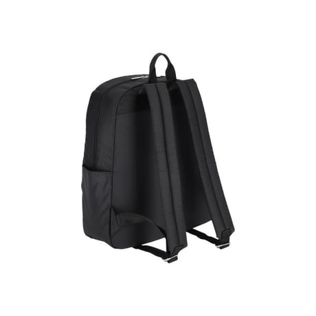 レスポートサック BOW BACKPACK BLACK BOWS 3054 LD37 lesportsac リュック