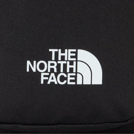 ザ・ノースフェイス KIDS CROSS BAG M キッズ クロスバッグ Black THE NORTH FACE ショルダーバッグ