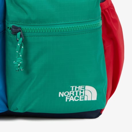 ザ・ノースフェイス K'S MULTI PACK M キッズ マルチパック M Navy THE NORTH FACE リュック