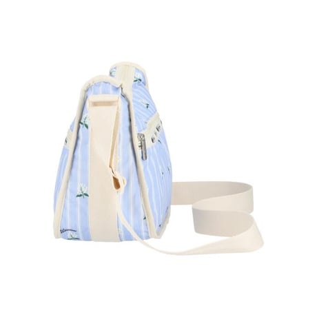 レスポートサック Classic Hobo JASMINE STRIPE 7520 HG28 lesportsac ショルダーバッグ