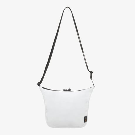 ザ・ノースフェイス ULTRA-Z BUCKLE CROSS BAG バックル クロスバッグ White THE NORTH FACE ショルダーバッグ