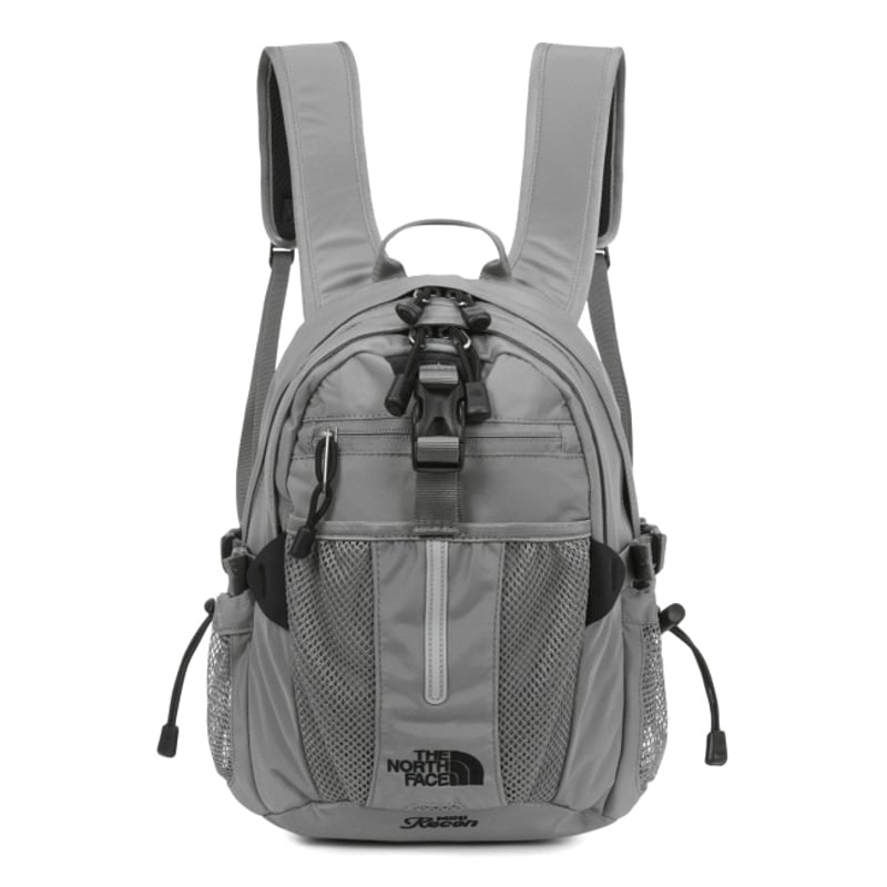 ザ・ノースフェイス RECON MINI リーコン ミニ バックパック Gray THE