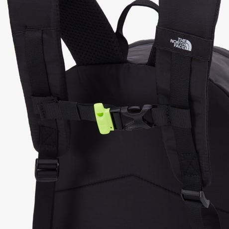 ザ・ノースフェイス K'S MULTI PACK M キッズ マルチパック M Black NORTH FACE リュック