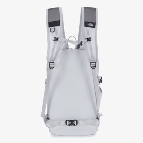 ザ・ノースフェイス STREAM 12 ストリーム12 バックパック Stone Gray THE NORTH FACE リュック