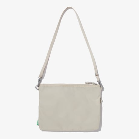 ザ・ノースフェイス BREEZE SLING BAG ブリーズ スリングバッグ Cream THE NORTH FACE ショルダーバッグ