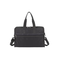 レスポートサック DELUXE MEDIUM WEEKENDER THUNDER 4318 R112 lesportsac ショルダーバッグ