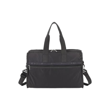 レスポートサック DELUXE MED WEEKENDER THUNDER 4318 R112 lesportsac ショルダーバッグ
