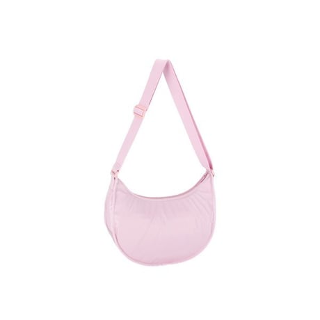 レスポートサック EVERYDAY HOBO ICEY PINK SHINE 1007 MA04 lesportsac ショルダーバッグ