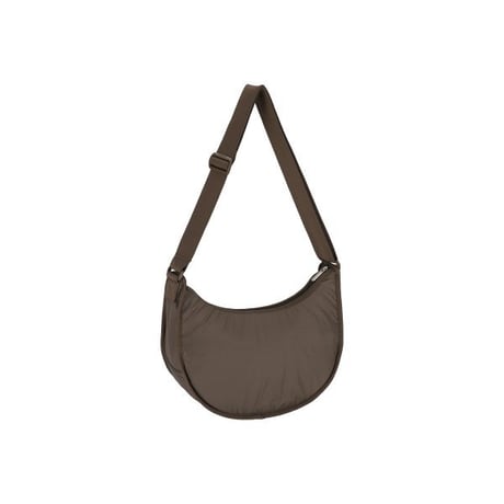 レスポートサック EVERYDAY HOBO DARK CHOCOLATE 1007 RA20 lesportsac ショルダーバッグ