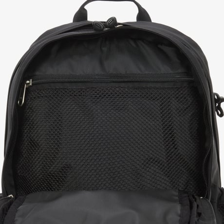 ザ・ノースフェイス RECON M リーコン バックパック Black THE NORTH FACE リュック