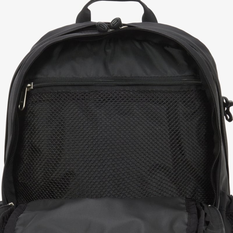 ザ・ノースフェイス RECON M リーコン バックパック Black THE NORTH F