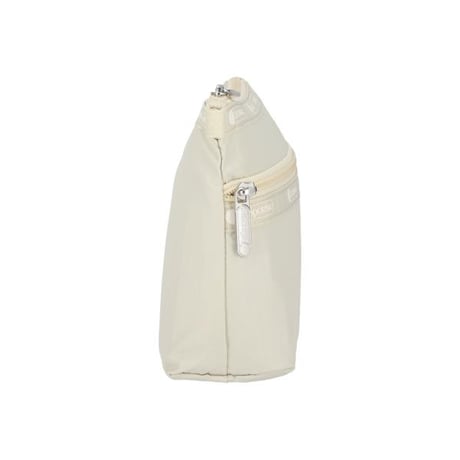 レスポートサック Cosmetic Clutch BISCUIT BEIGE 7105 RA35 lesportsac ポーチ