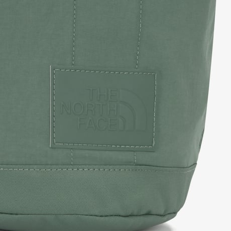 ザ・ノースフェイス W NEVER STOP MINI BACKPACK ネバーストップ ミニバックパック Khaki THE NORTH FACE リュック