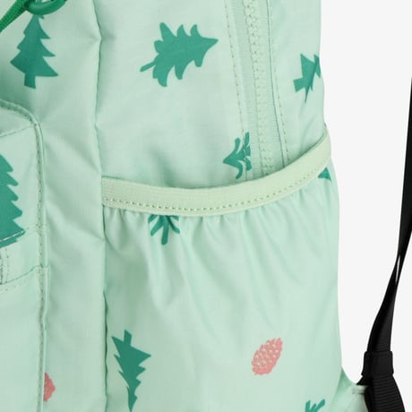 ザ・ノースフェイス K'S BERKELEY PACK M キッズ バークレーパック M Light Green NORTH FACE リュック