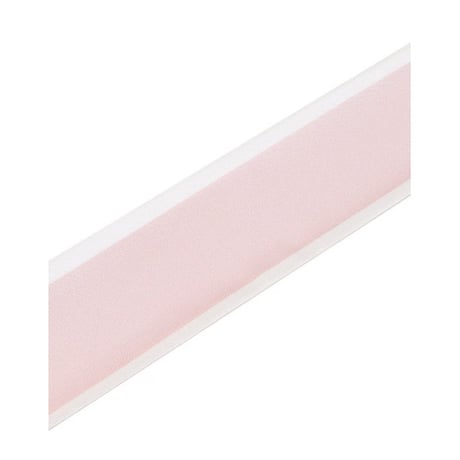 ジルスチュアート リボン シルク スカーフ バイカラー Pink and Grey JILL STUART スカーフ