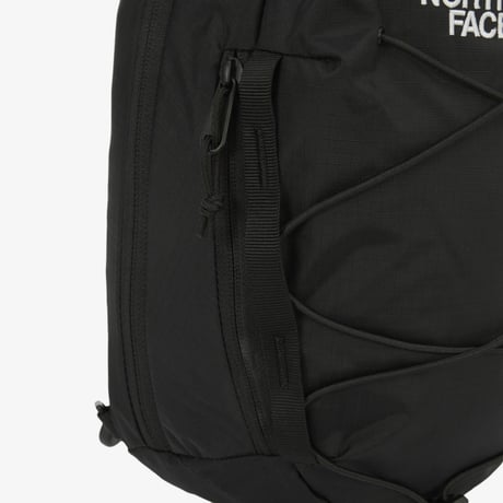 ザ・ノースフェイス BOREALIS SLING BAG ボレアリススリングバッグ Black THE NORTH FACE ボディバッグ