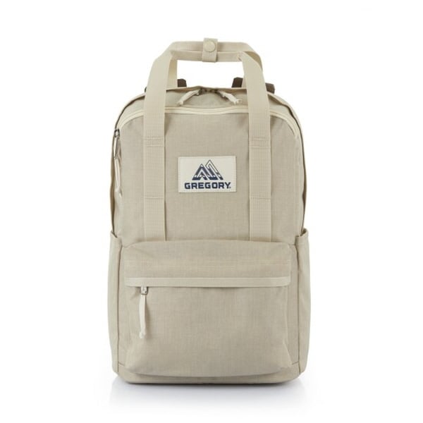グレゴリー EASY PEASY DAY イージーピージーデイ SAND BEIGE Greg