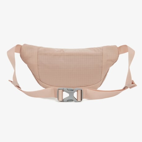 ザ・ノースフェイス JESTER HIP SACK MINI ジェスターヒップサックミニ Grayish Pink THE NORTH FACE ウエストバッグ
