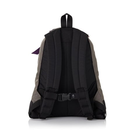 グレゴリー FINE DAY V2 ファインデイ GREY/PURPLE Gregory リュック
